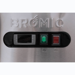 Bromic UBC2230SD-NR Under Bench Fridge - 553L -  4 Doors - Stainless Steel