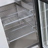 Bromic UBC2230GD-NR Under Bench Display Fridge - 553L - 4 Doors - Glass