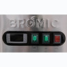 Bromic UBC1360GD-NR Under Bench Display Fridge - 282L - 2 Doors - Glass