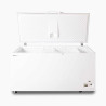 Bromic CF0500FTSS-NR Storage Chest Freezer - 492L - Stainless Steel Top