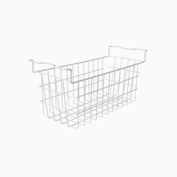 Bromic CF0500FTSS-NR Storage Chest Freezer - 492L - Stainless Steel Top