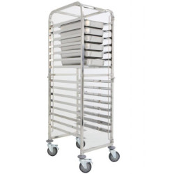 ICE MULTI USE TROLLEY...