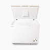 Bromic CF0300FTSS-NR Storage Chest Freezer - 296L - Stainless Steel Top