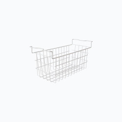 Bromic CF0300FTSS-NR Storage Chest Freezer - 296L - Stainless Steel Top