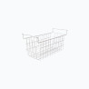 Bromic CF0300FTSS-NR Storage Chest Freezer - 296L - Stainless Steel Top
