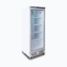 Bromic GM0300-NR Upright Display Fridge - 290L - 1 Door - Flat Glass
