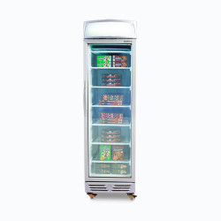 Bromic UF0374LS-NR Upright...
