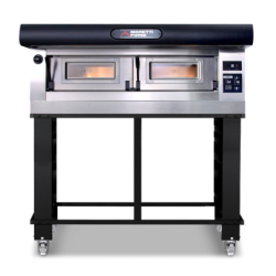 MORETTI FORNI ELECTRIC OVEN...