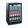 Bromic BB0120GD-NR-1 Back Bar Fridge - 118L - 1 Door - Hinged