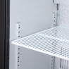 Bromic BB0120GD-NR-1 Back Bar Fridge - 118L - 1 Door - Hinged