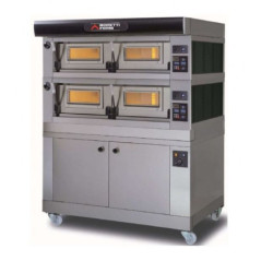 MORETTI FORNI ELECTRIC OVEN...