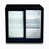 Bromic BB0200GDS-NR-1 Back Bar Fridge - 190L - 2 Doors - Sliding