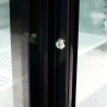 Bromic BB0200GDS-NR-1 Back Bar Fridge - 190L - 2 Doors - Sliding