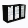 Bromic BB0330GD-NR-1 Back Bar Fridge - 307L - 3 Doors - Hinged