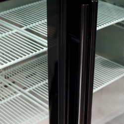 Bromic BB0330GD-NR-1 Back Bar Fridge - 307L - 3 Doors - Hinged