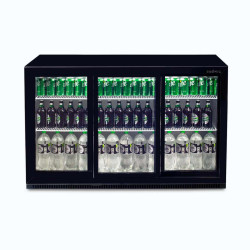 Bromic BB0330GDS-NR-1 Back...