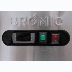 Bromic UBF2230SD-NR Under Bench Freezer - 553L - 4 Doors - Stainless Steel