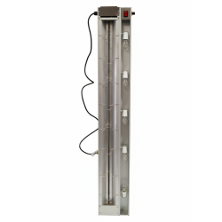 Used Hatco GRAHL-60 Glo-Ray...