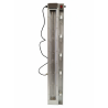 Used Hatco GRAHL-60 Glo-Ray Food Warmer Heat Lamp and Light - ST26UK034