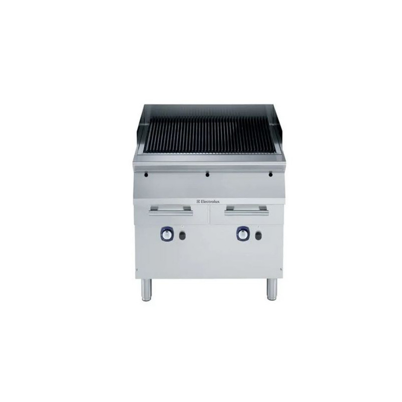 ELECTROLUX  FREESTANDING FULL MODULE GAS GRILLS   - 371281 - E7JJASBAMEA 