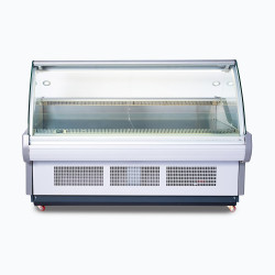 Bromic DD1875CG-NR Curved...
