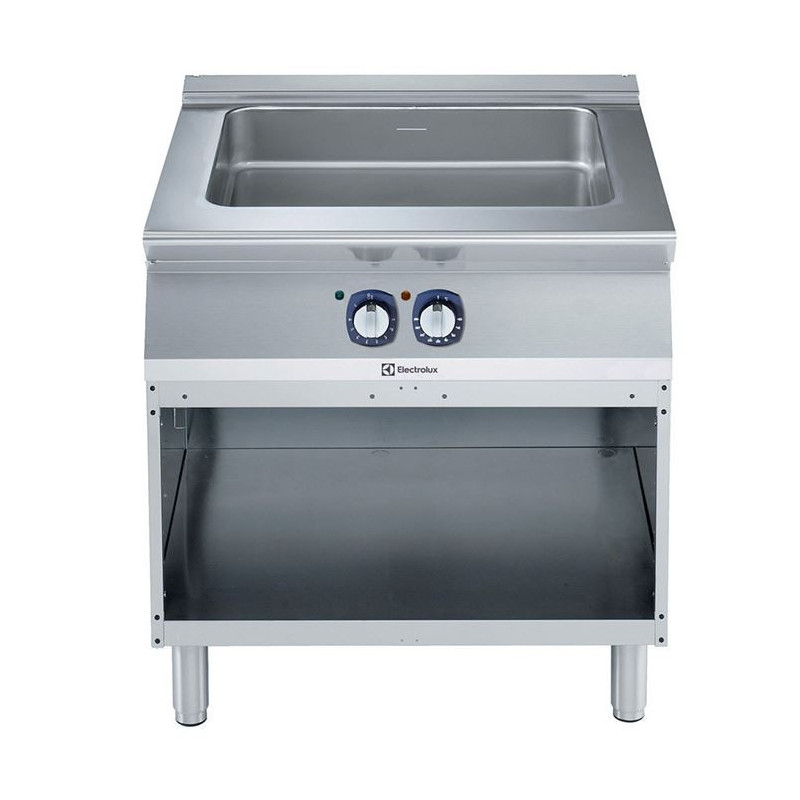 ELECTROLUX  ELECTRIC MULTIFUNCTIONAL COOKERS WITH COMPOUND STEEL COOKING SURFACE - E7MFEHDI00 