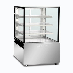 Bromic FD4T0900A Ambient Food Display - 900mm - 4 Tier