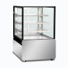 Bromic FD4T0900A Ambient Food Display - 900mm - 4 Tier