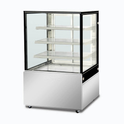 Bromic FD4T0900A Ambient Food Display - 900mm - 4 Tier