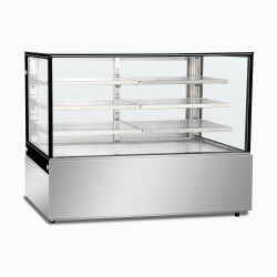 Bromic FD4T1800A Ambient Food Display - 1800mm - 4 Tier
