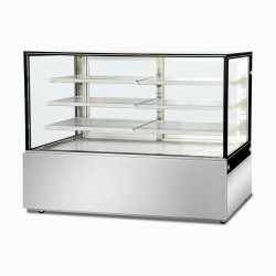 Bromic FD4T1800A Ambient Food Display - 1800mm - 4 Tier