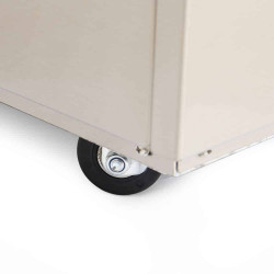 Bromic FD4T1800A Ambient Food Display - 1800mm - 4 Tier