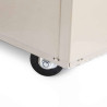 Bromic FD4T1800A Ambient Food Display - 1800mm - 4 Tier