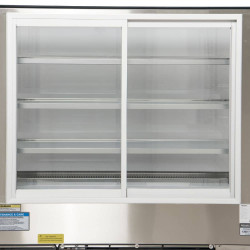 Bromic FD4T1800A Ambient Food Display - 1800mm - 4 Tier