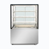 Bromic FD4T0900H Hot Food Display - 900mm - 4 Tier