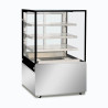 Bromic FD4T0900H Hot Food Display - 900mm - 4 Tier
