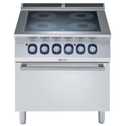 ELECTROLUX  INFRARED 4-ZONE...