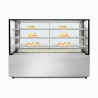 Bromic FD4T1800H Hot Food Display - 1800mm - 4 Tier