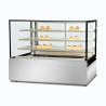 Bromic FD4T1800H Hot Food Display - 1800mm - 4 Tier