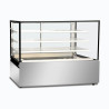Bromic FD4T1800H Hot Food Display - 1800mm - 4 Tier