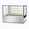 Bromic FD4T1800H Hot Food Display - 1800mm - 4 Tier