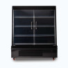 Bromic SVM1250HD-NR Semi Vertical Display Fridge - 1250mm - 2 Doors - Hinged