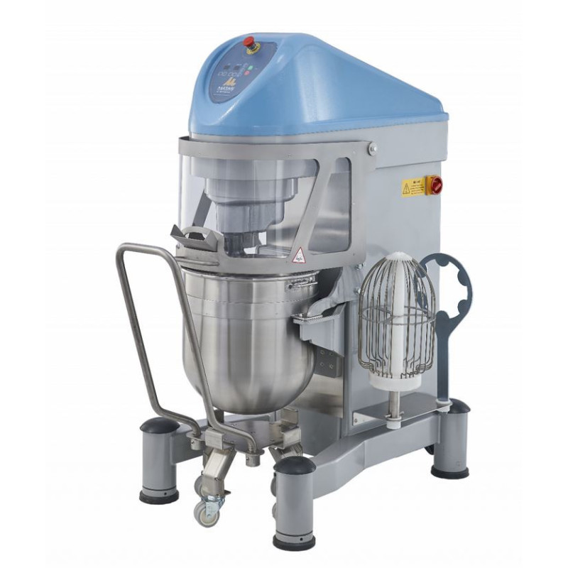 IBE - 60lt PLANETARY  MIXER WITH BOWL LIFT  - PMX60