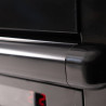 Bromic SVM1875HD-NR Semi Vertical Display Fridge - 1875mm - 4 Doors - Hinged