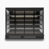 Bromic FHM2500HD-NR Full Height Multideck Fridge with Doors - 2500mm