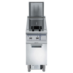 ELECTROLUX  FREESTANDING...