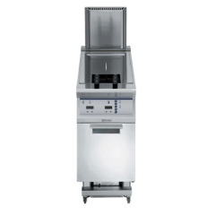 ELECTROLUX FREESTANDING...