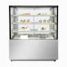 Bromic FD4T1200C-NR Cake Display - 1200mm - 4 Tier