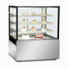 Bromic FD4T1200C-NR Cake Display - 1200mm - 4 Tier