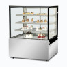 Bromic FD4T1200C-NR Cake Display - 1200mm - 4 Tier